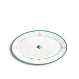  Đĩa sứ oval Corsa 31cm Reflections Copenhagen 