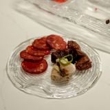  Đĩa Dessert all in one 16cm IVV 