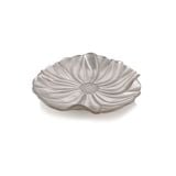  Đĩa MAGNOLIA 22cm trắng 