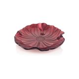  Đĩa MAGNOLIA 22cm đỏ 