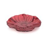  Đĩa MAGNOLIA 37cm đỏ 
