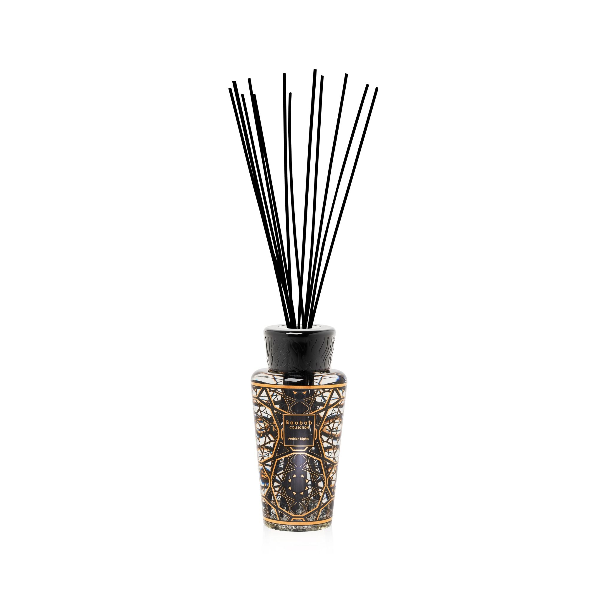  Khuyếch tán hương 500ml Arabian Nights Baobab 