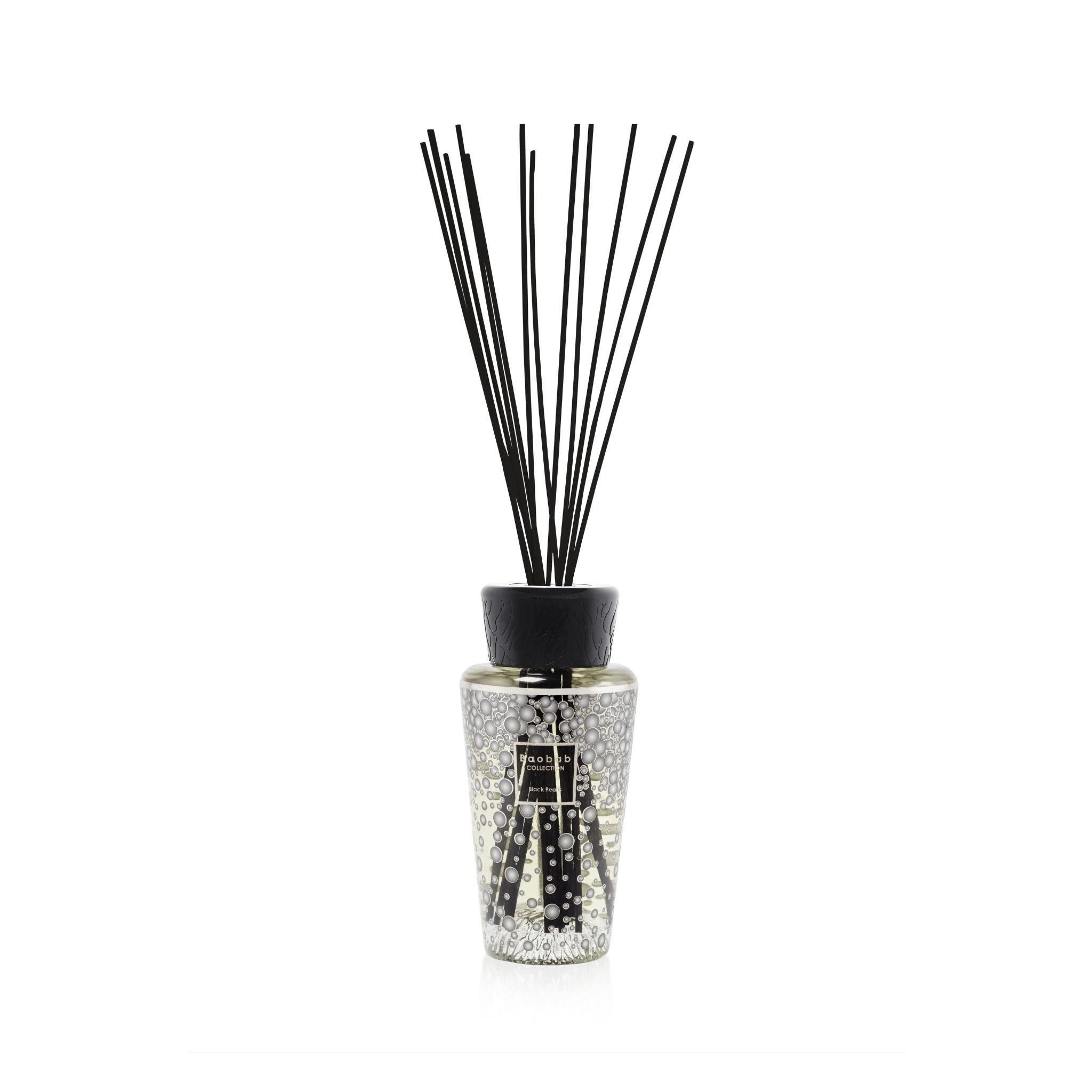  Khuyếch tán hương 500ml Black Pearls Baobab 