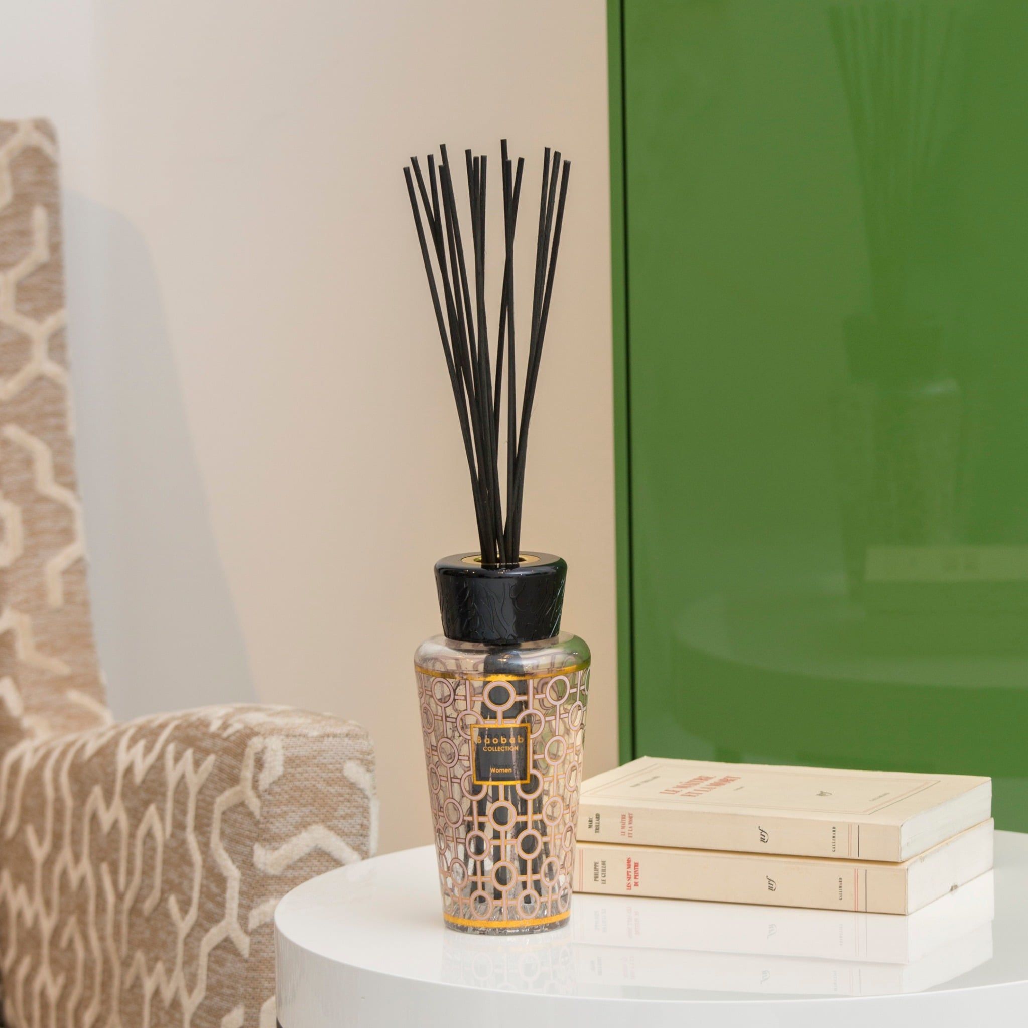  Khuếch tán hương 500ml Women Baobab 