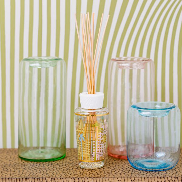  Khuếch tán hương 250ml Miami My First Baobab 