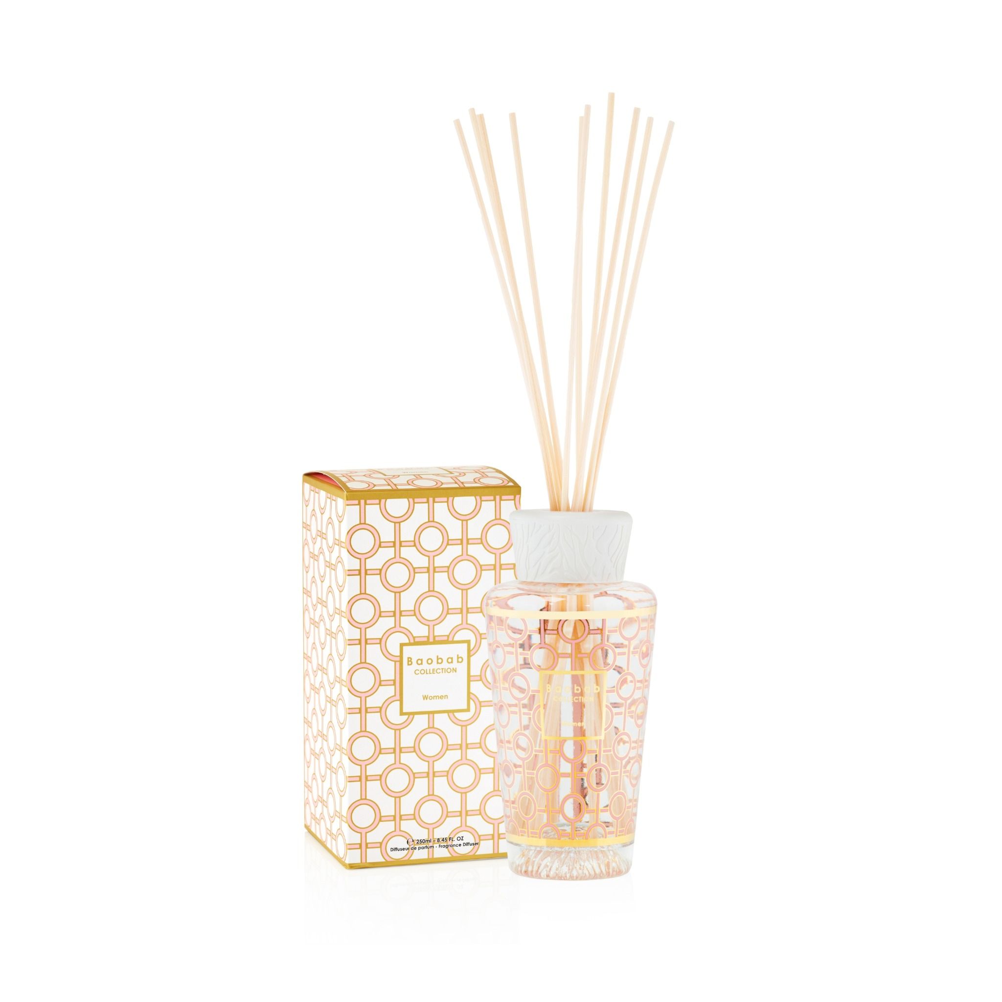  Khuyến tán hương 250ml Women My First Baobab 
