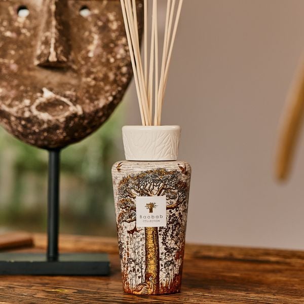  Khuyếch tán hương 500ml Sacred Trees Dualla Baobab 