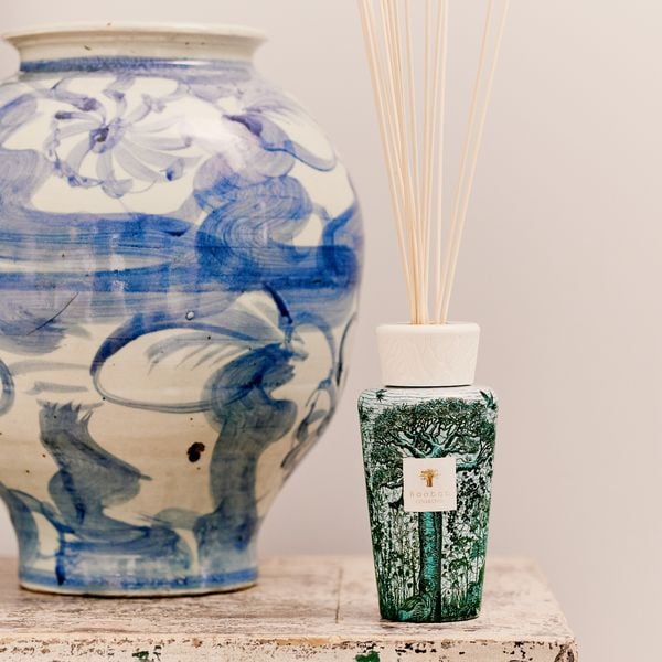  Khuếch tán hương 500ml Sacred Trees Kamalo Baobab 