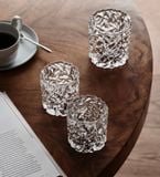  Cốc nến Carat Votive 