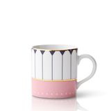  Set tách coffee và đĩa lót Velvet Morning Reflections Copenhagen 