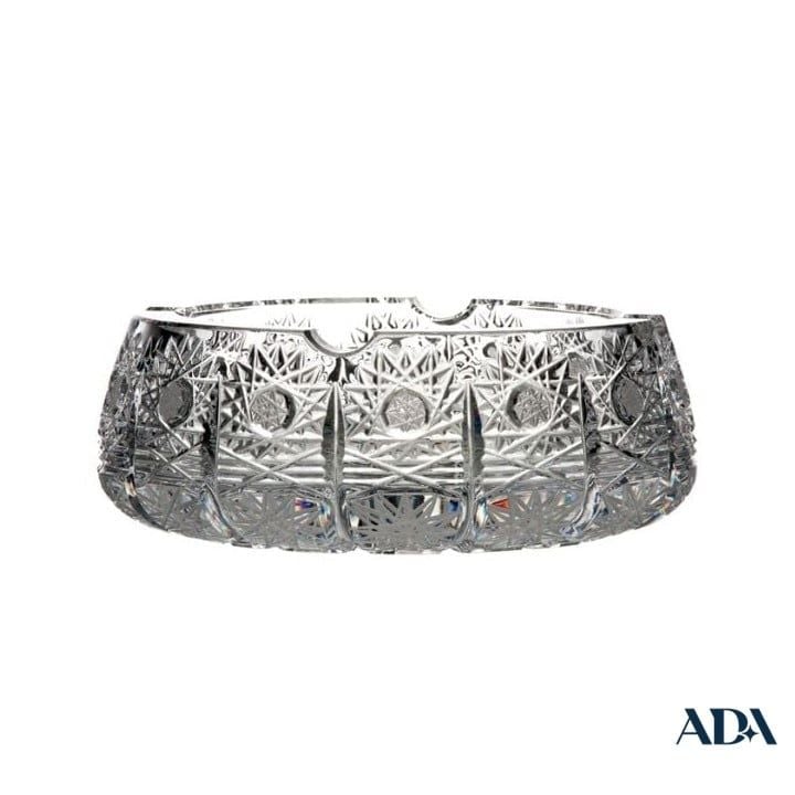  Gạt tàn pha lê M57-15cm 