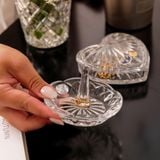  Giá đựng nhẫn Bohemia Crystal 