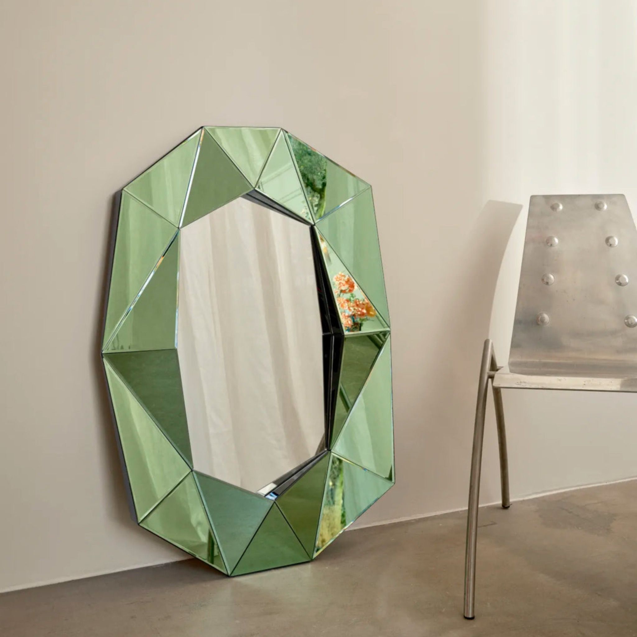  Gương Diamond size L Reflections Copenhagen 