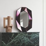  Gương Diamond size S Reflections Copenhagen 