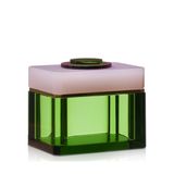  Thố Green Eye Trinket Reflections Copenhagen 