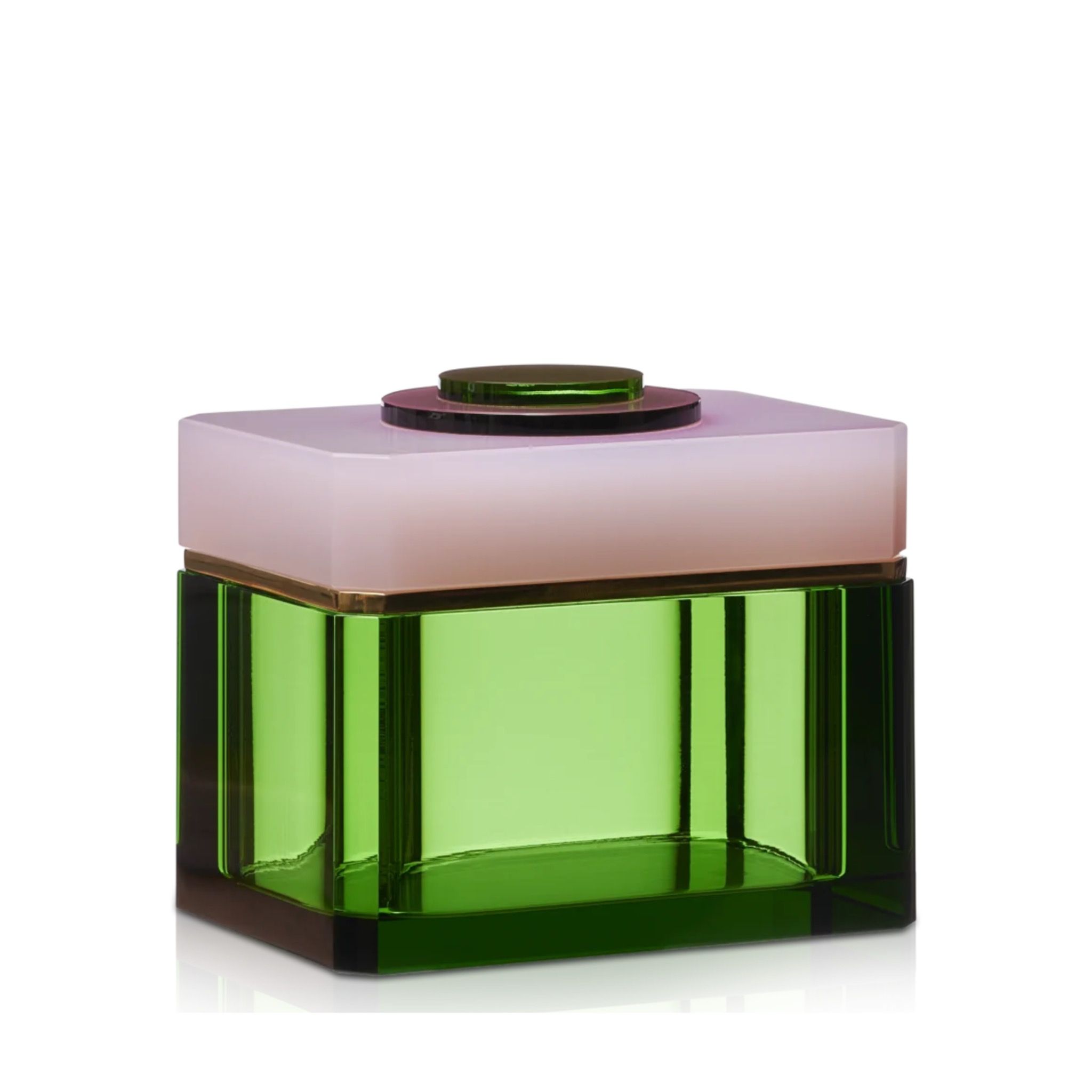  Thố Green Eye Trinket Reflections Copenhagen 