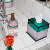  Hộp đựng giấy Glossy Reflections Copenhagen 