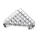  Hộp đựng giấy ăn Bohemia Crystal 