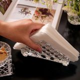  Hộp đựng giấy ăn Bohemia Crystal 