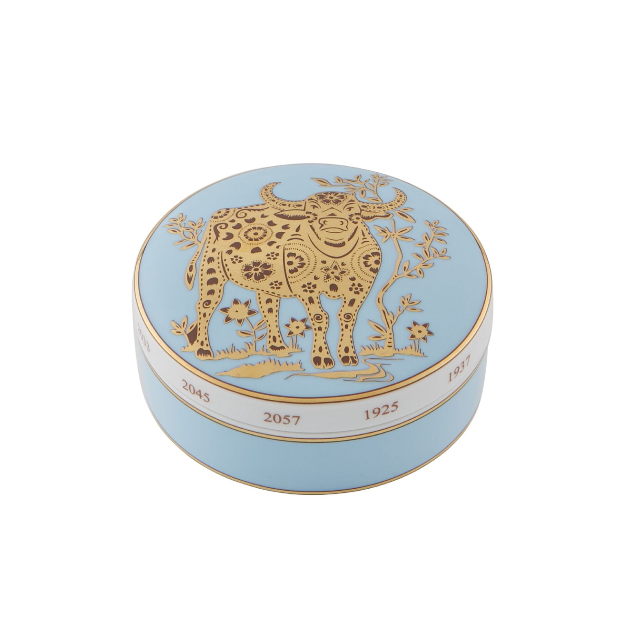  Hộp sứ Bull Vista Alegre 