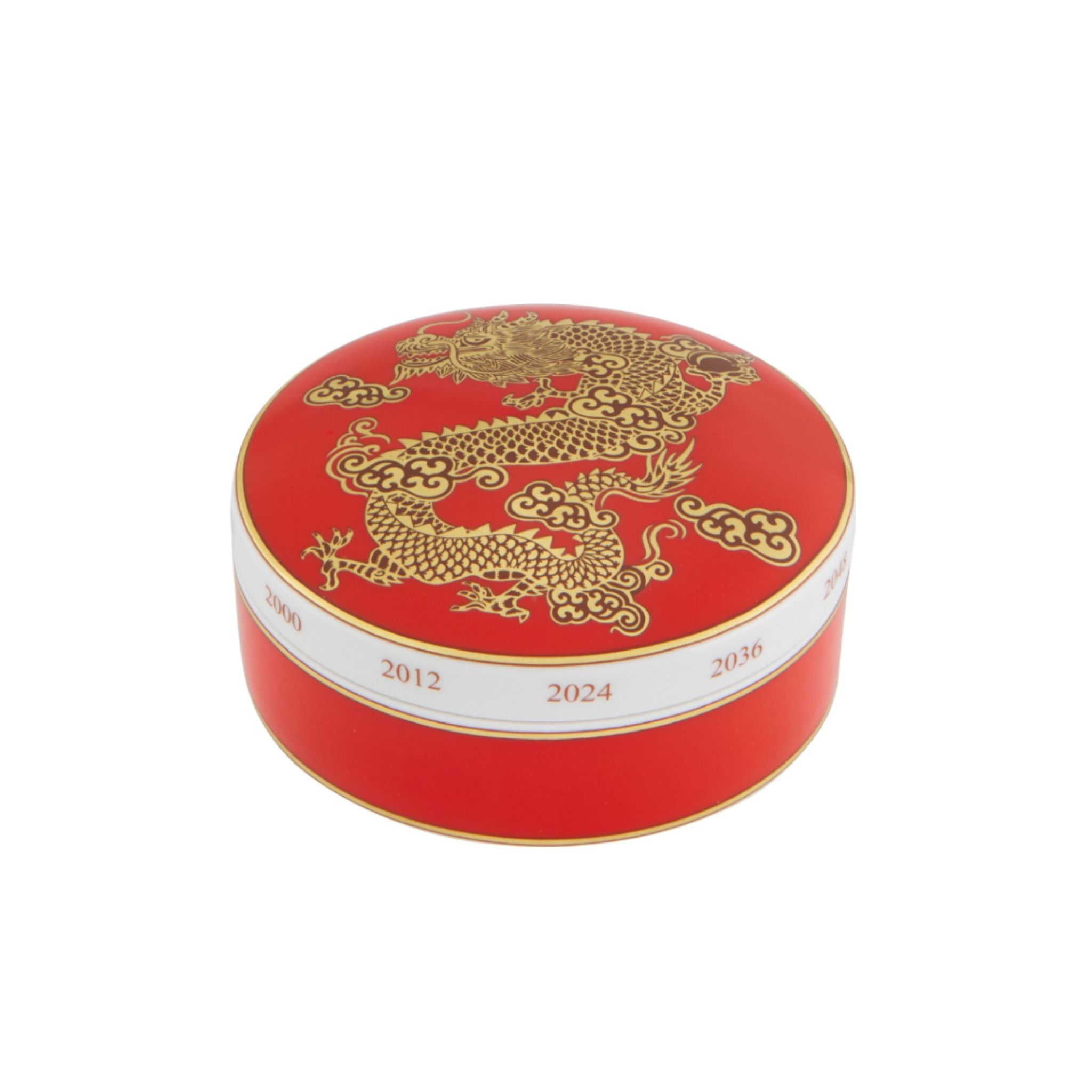  Hộp sứ Dragon Vista Alegre 