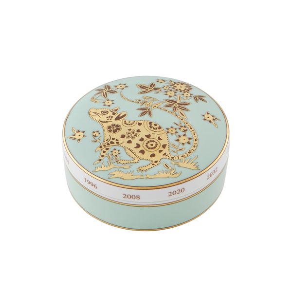  Hộp sứ Mouse Vista Alegre 