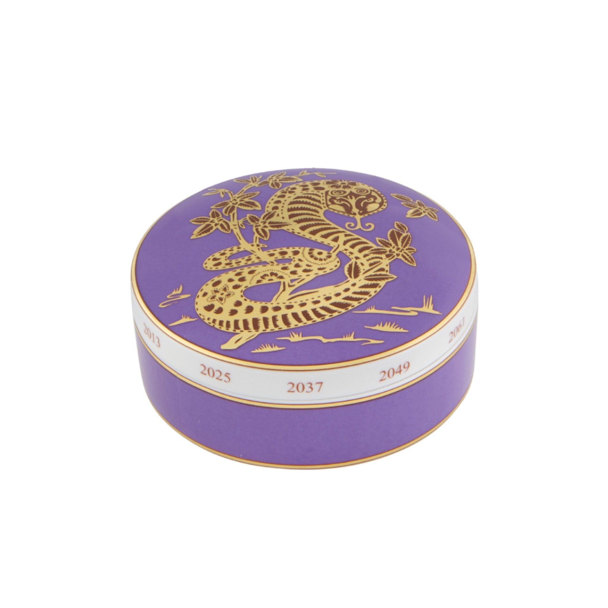  Hộp sứ Snake Vista Alegre 