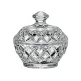 Hũ đựng đường Bohemia Crystal 
