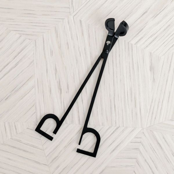  Kéo cắt bấc nến Baobab Collection 