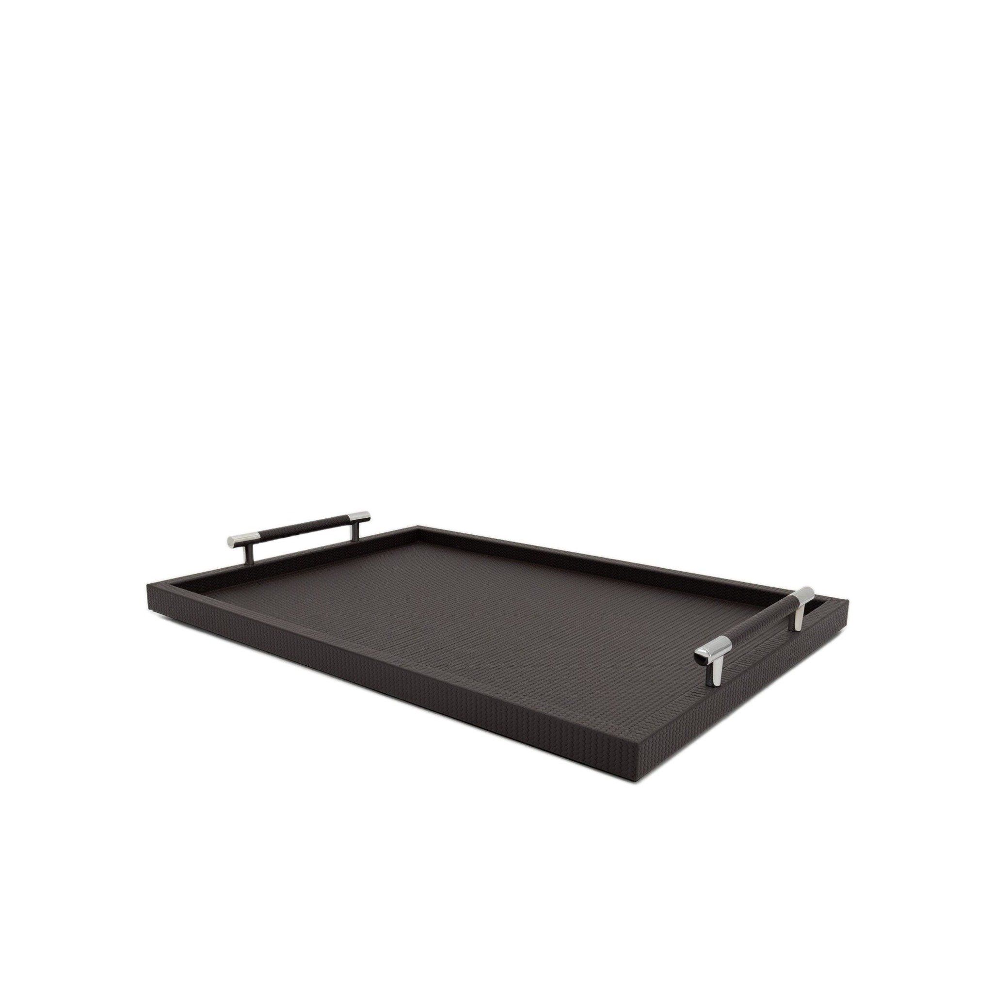 Khay chữ nhật Dedola 40x57.5cm Pinetti 