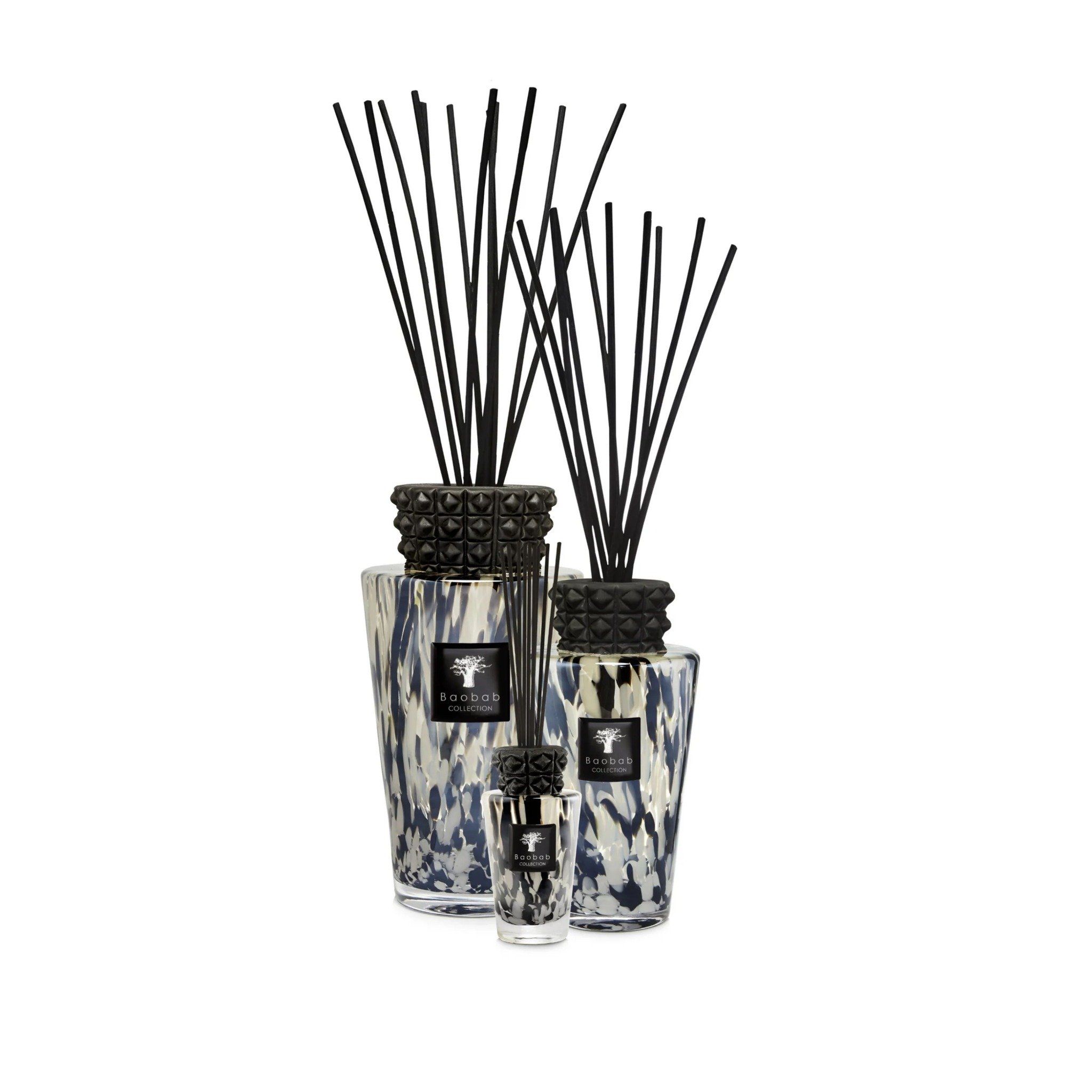  Khuếch tán hương Black Pearls Luxury 250ml Baobab Collection 