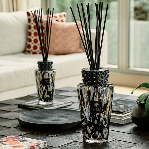  Khuếch tán hương Black Pearls Luxury 2L Baobab Collection 