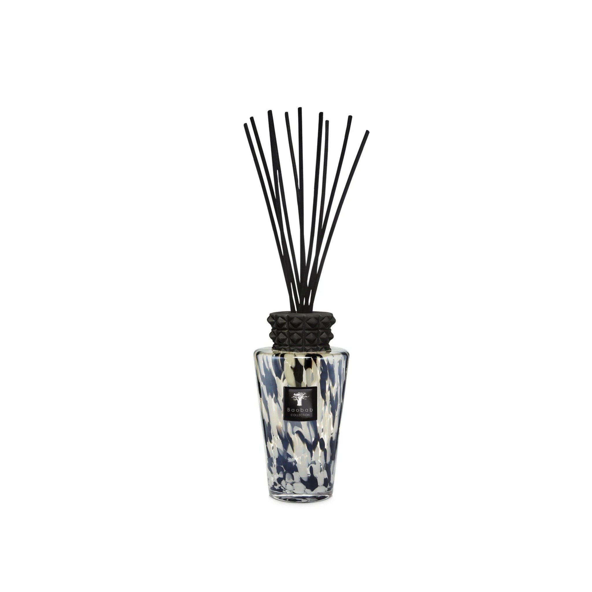  Khuếch tán hương Black Pearls Luxury 2L Baobab Collection 