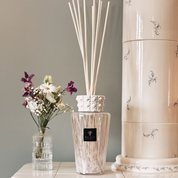  Khuếch tán hương White Pearls Luxury 2L Baobab Collection 