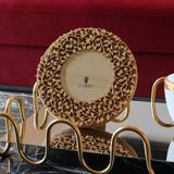  Khung ảnh tròn 10cm Lorel L'objet 