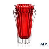  Lọ hoa pha lê Crown Jewel Red Rogaska 