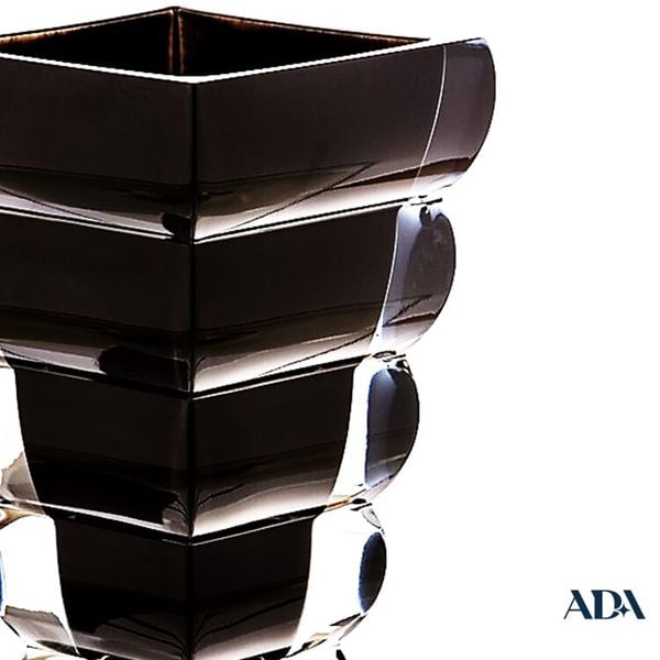 lọ hoa pha lê Adria