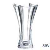  Lọ hoa bó mạ vuông trơn 