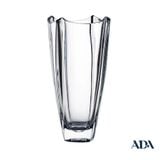  Lọ hoa bom vuông trơn 30cm 