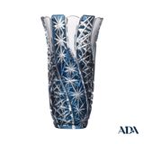  Lọ hoa Galaxy xanh cổ vịt 30.5cm 