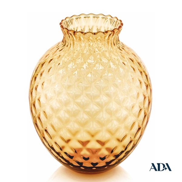 lọ hoa pha lê đến từ Ý