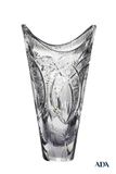  Lọ pha lê miệng cá M56 33cm 