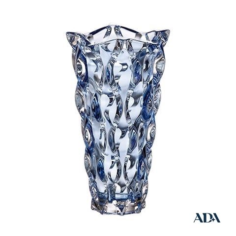  Lọ hoa pha lê Samba màu 