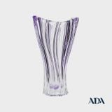  Lọ hoa pha lê Plantica Purple 