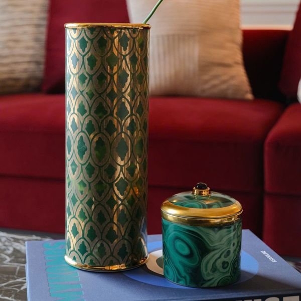  Lọ hoa Fortuny size L L'objet 