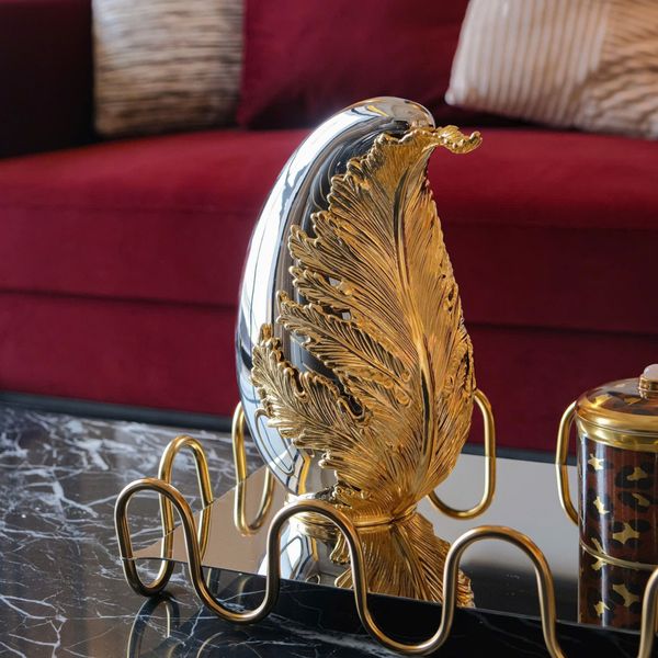  Lọ hoa Lamina 28cm L'objet 