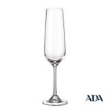  Ly champagne Strix 200ml bộ 6 ly 