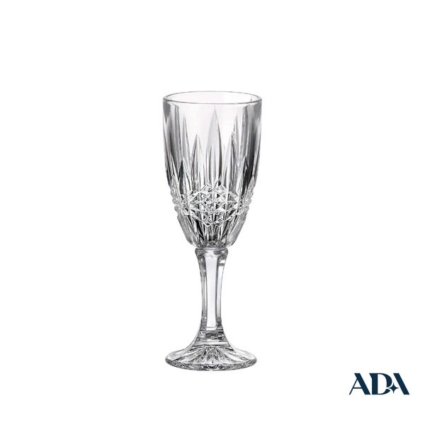 ly champagne pha lê