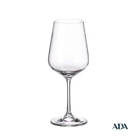 ly vang đỏ pha lê strix