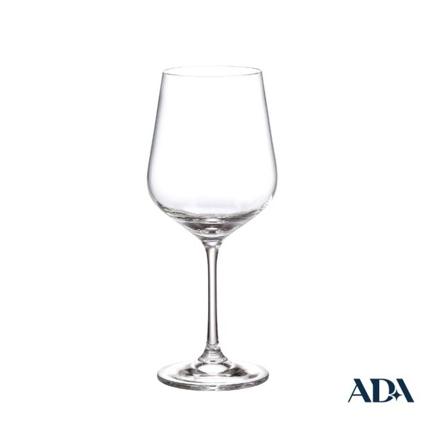 ly vang pha lê Bohemia